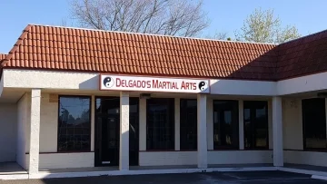 Delgado's Martial Arts facility image