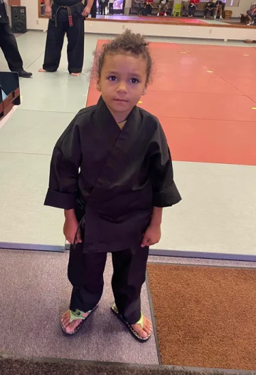 Delgado's Martial Arts facility image