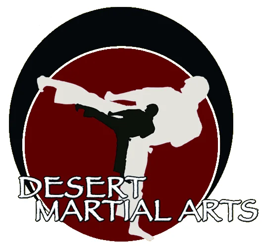 Desert Martial Arts Academy academy logo