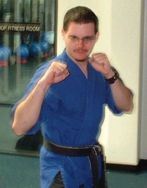 Desert Martial Arts Academy facility image