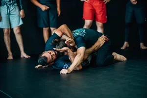 Diamond Valley Jiu Jitsu facility image