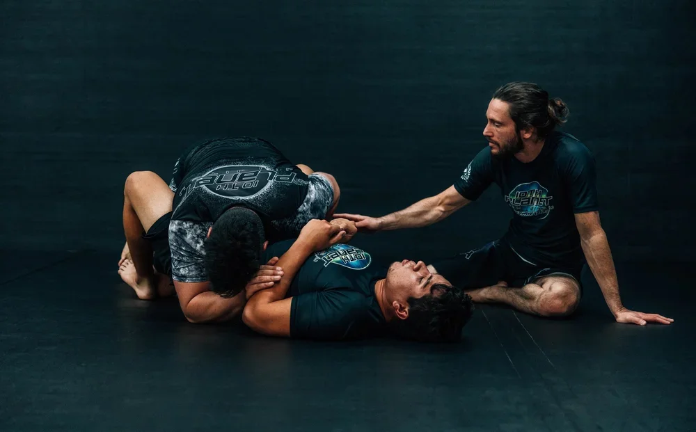 Diamond Valley Jiu Jitsu facility image