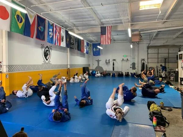Distinguished Teaching - Martial Arts Training (Concord, CA) facility image