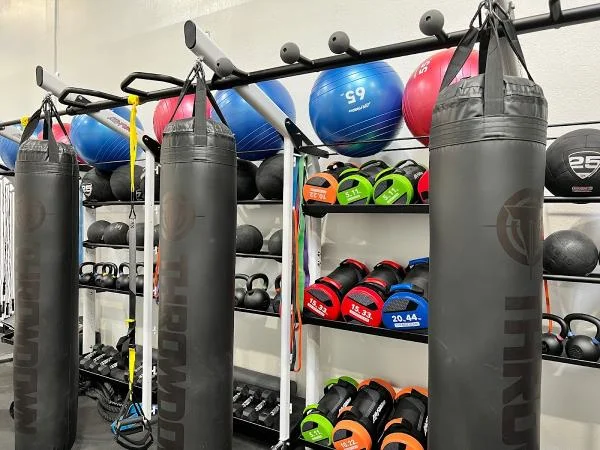 Distinguished Teaching - Martial Arts Training (Concord, CA) facility image