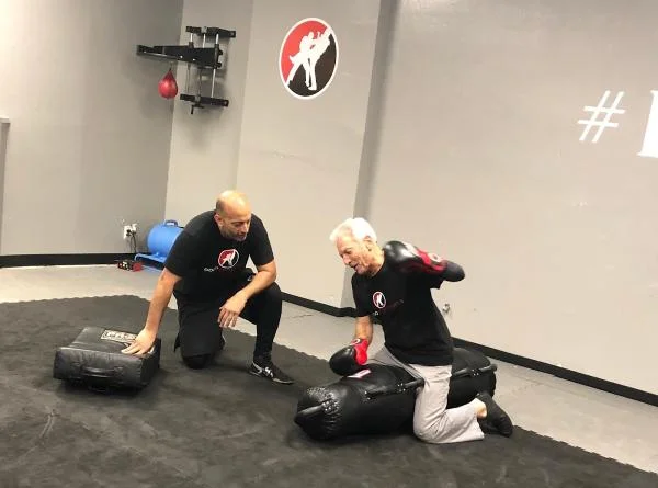 Distinguished Teaching - Martial Arts Training (Concord, CA) facility image