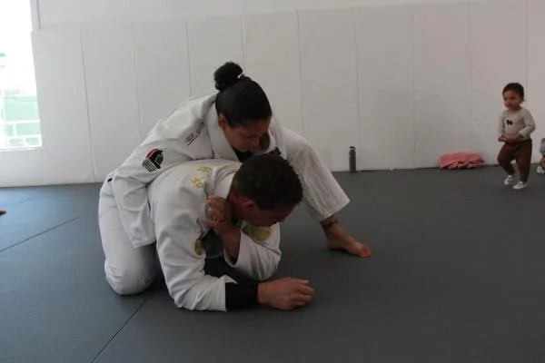 Distinguished Teaching - Martial Arts Training (Concord, CA) facility image