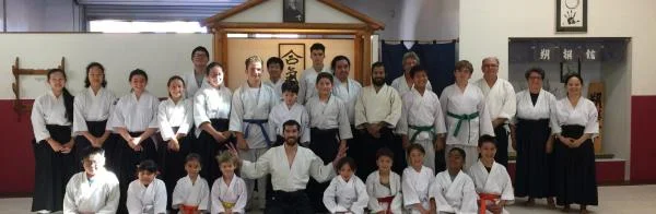 Distinguished Teaching - Martial Arts Training (Concord, CA) facility image