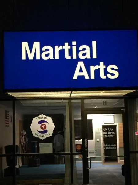 Distinguished Teaching - Martial Arts Training (Concord, CA) facility image