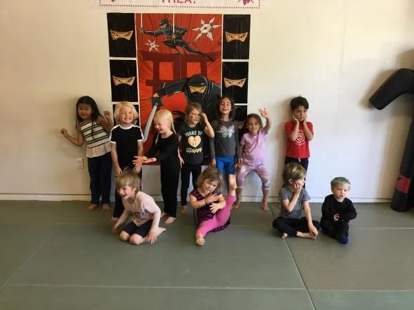 Distinguished Teaching - Martial Arts Training (Concord, CA) facility image