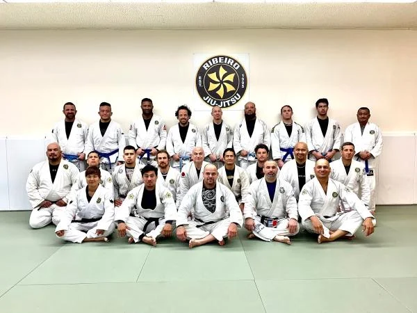 Distinguished Teaching - Martial Arts Training (Concord, CA) facility image