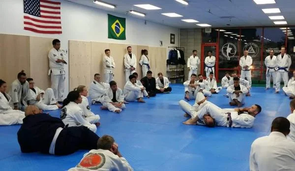 Distinguished Teaching - Martial Arts Training (Concord, CA) facility image