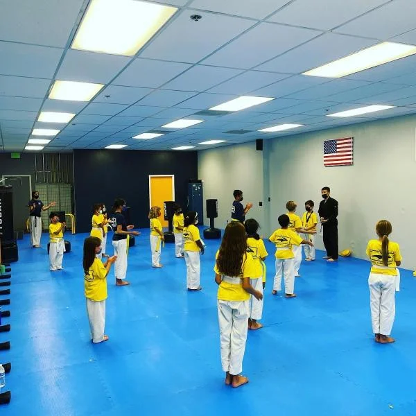 Distinguished Teaching - Martial Arts Training (Concord, CA) facility image