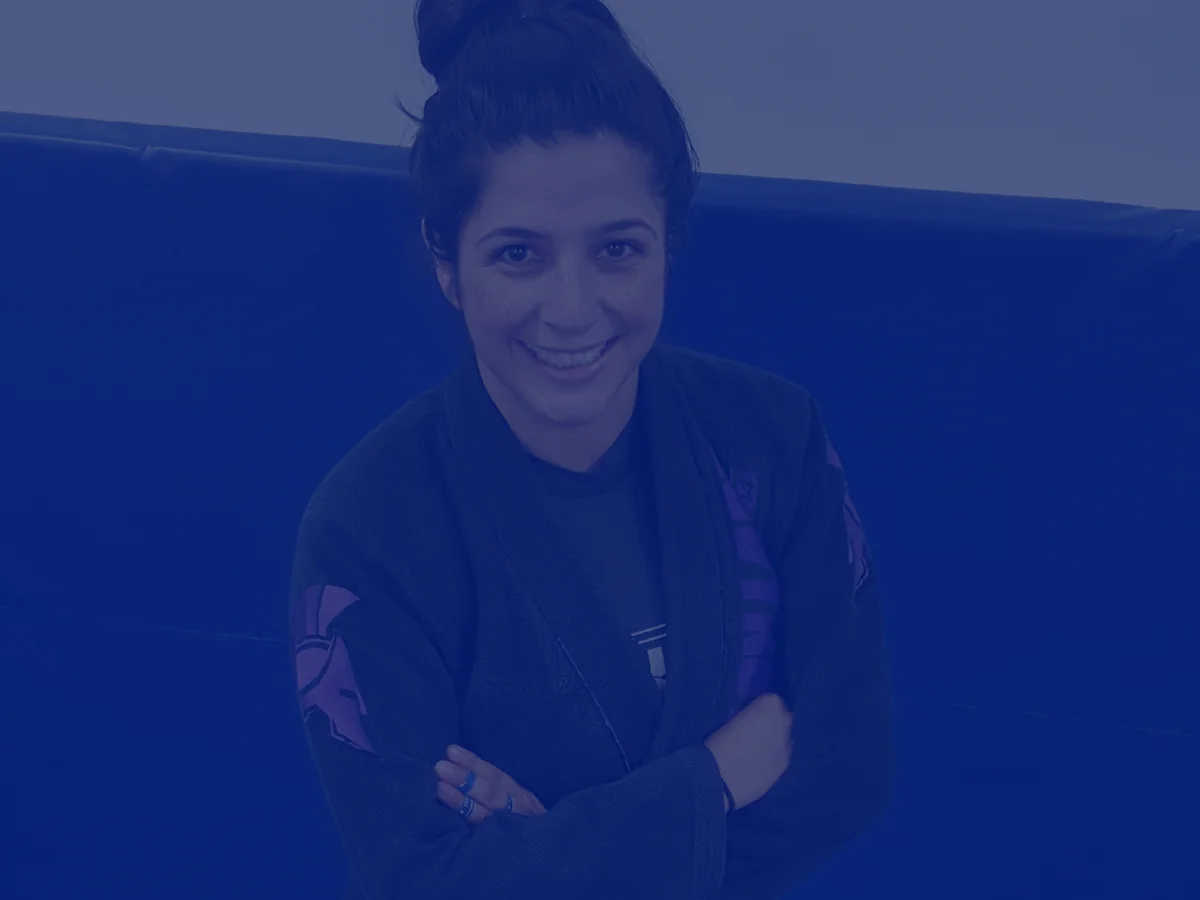 DM Brazilian Jiu Jitsu Academy facility image