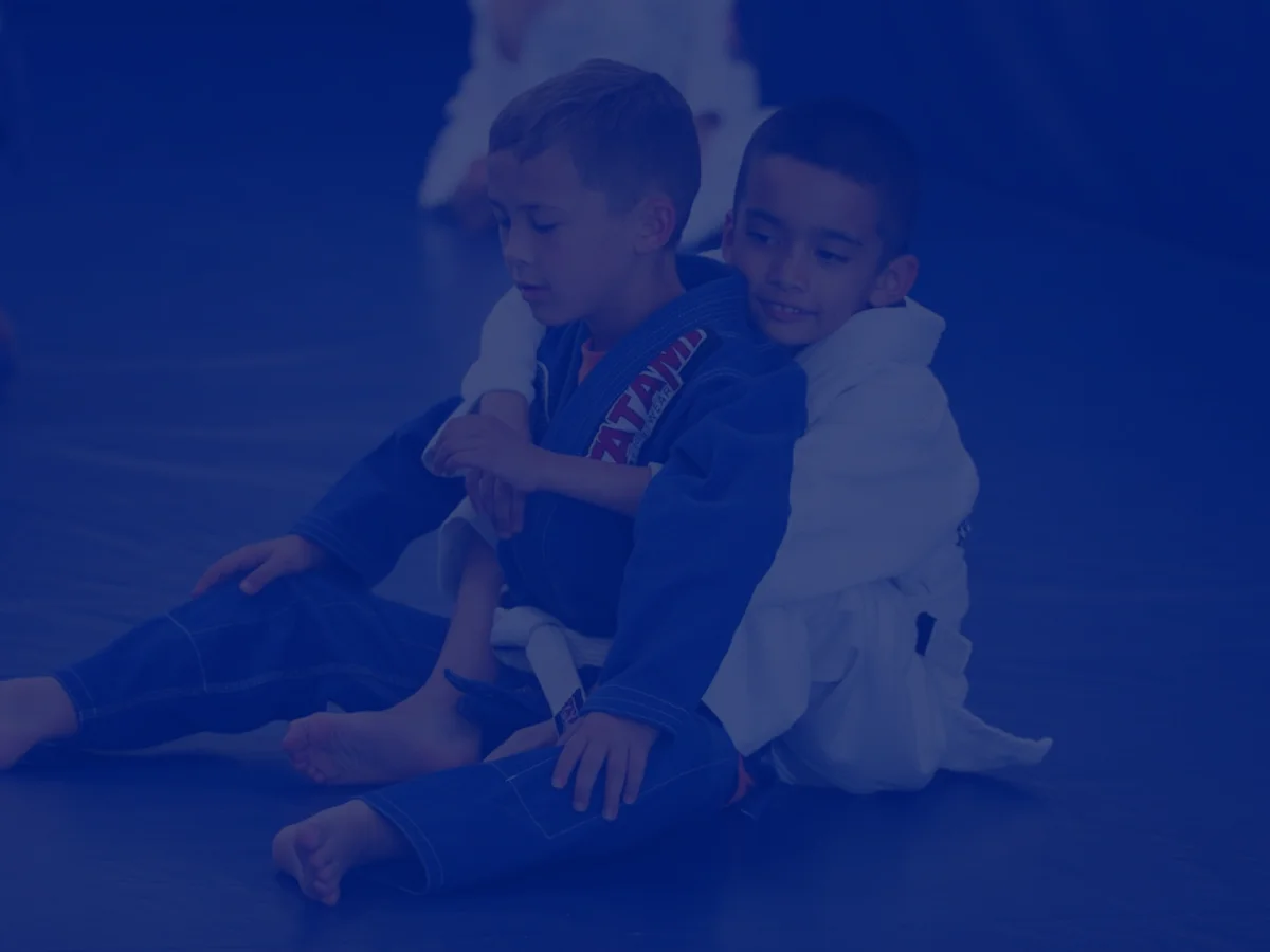 DM Brazilian Jiu Jitsu Academy facility image