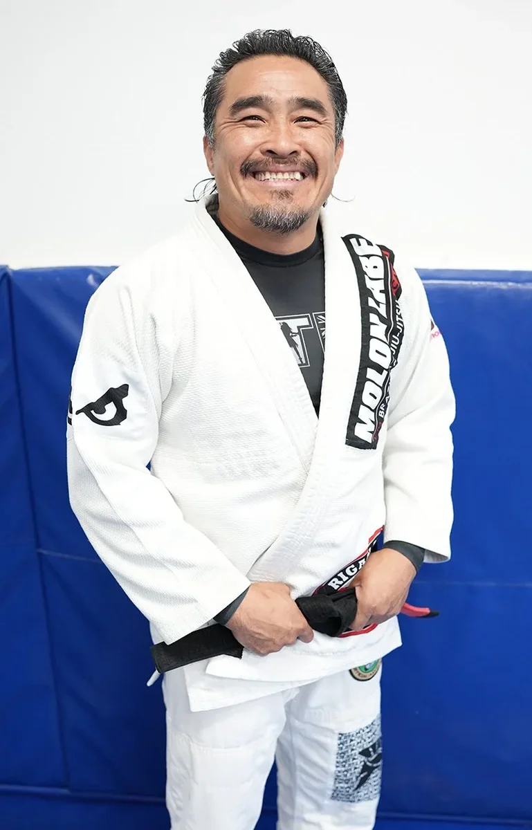 DM Brazilian Jiu Jitsu Academy facility image