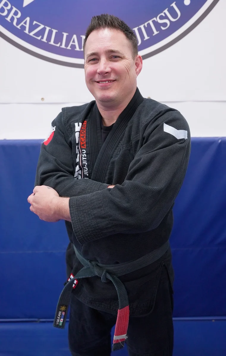 DM Brazilian Jiu Jitsu Academy facility image