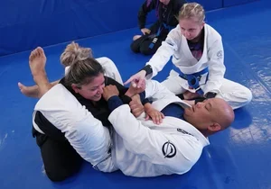 DM Brazilian Jiu Jitsu Academy facility image