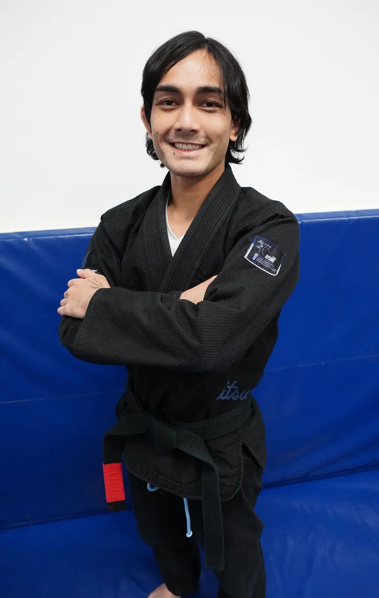 DM Brazilian Jiu Jitsu Academy facility image