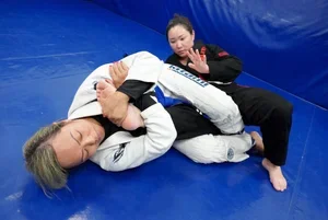 DM Brazilian Jiu Jitsu Academy facility image