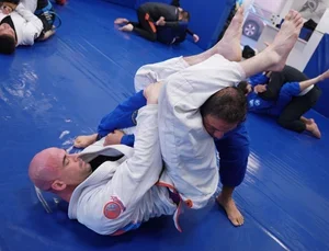 DM Brazilian Jiu Jitsu Academy facility image