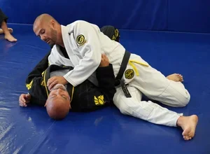 DM Brazilian Jiu Jitsu Academy facility image