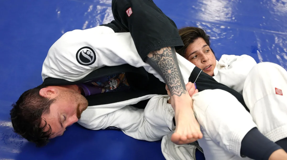 DM Brazilian Jiu Jitsu Academy facility image