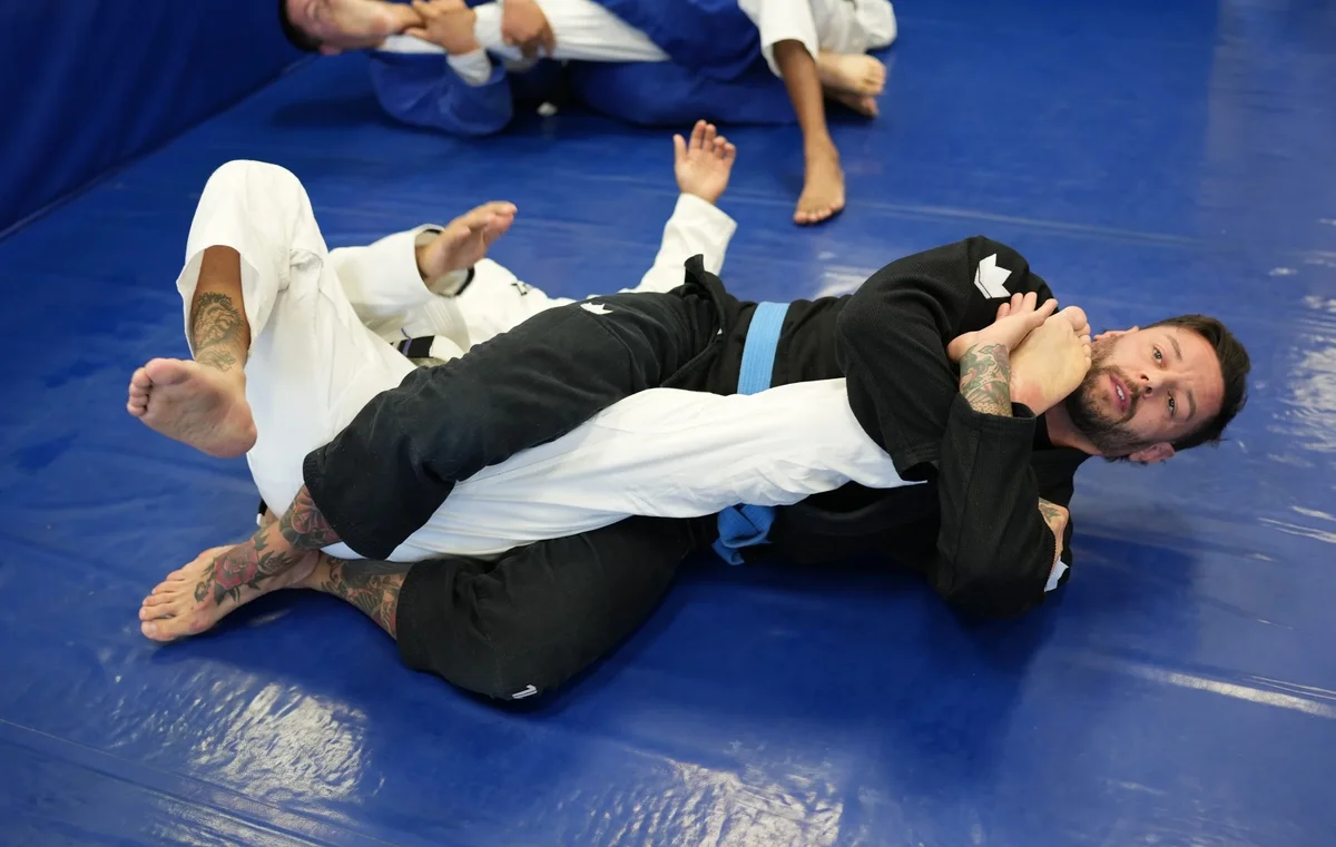 DM Brazilian Jiu Jitsu Academy facility image
