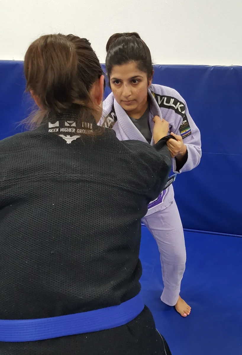 DM Brazilian Jiu Jitsu Academy facility image
