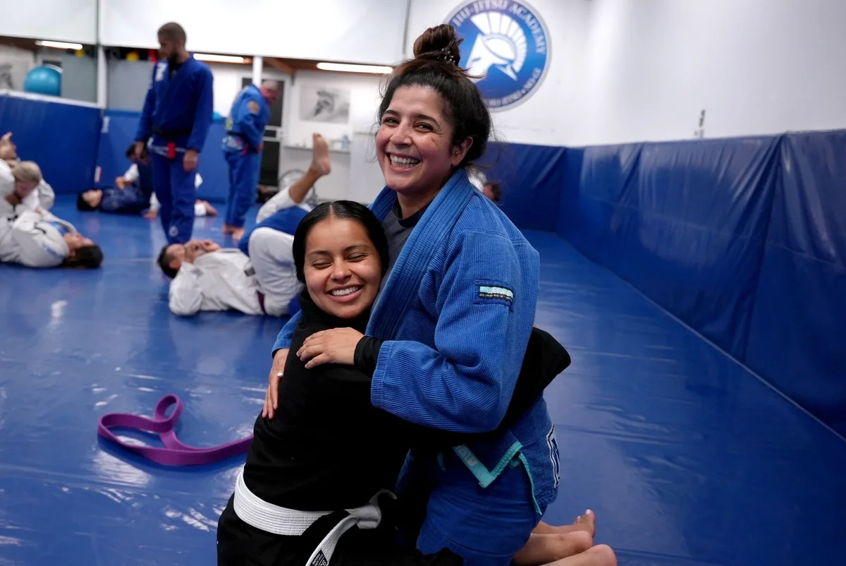 DM Brazilian Jiu Jitsu Academy facility image