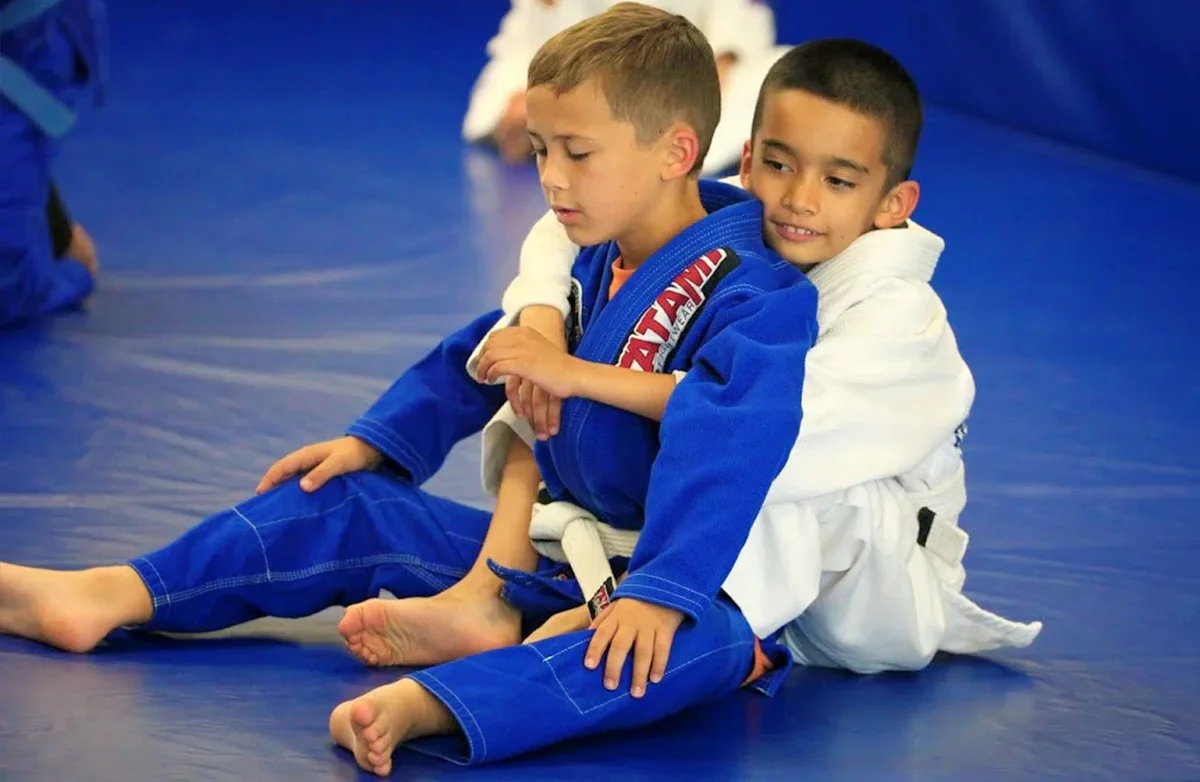 DM Brazilian Jiu Jitsu Academy facility image