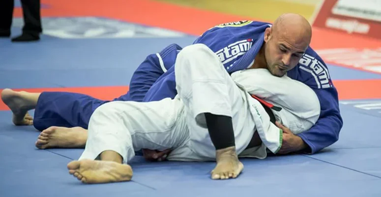 DM Brazilian Jiu Jitsu Academy facility image