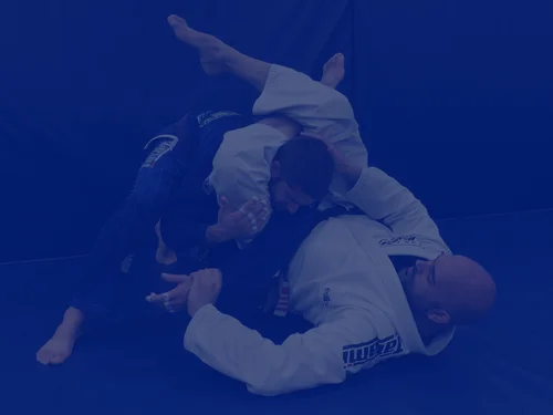DM Brazilian Jiu Jitsu Academy facility image