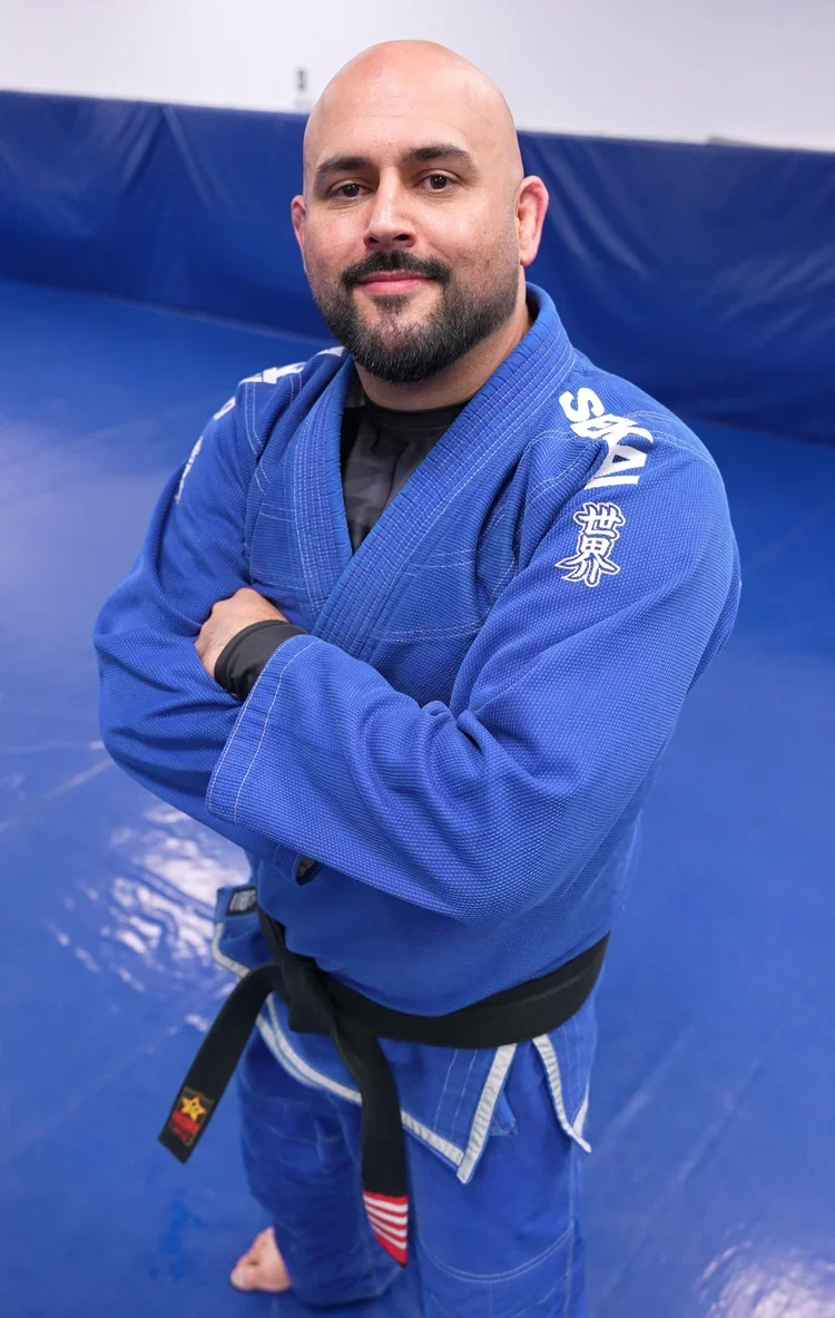 DM Brazilian Jiu Jitsu Academy facility image
