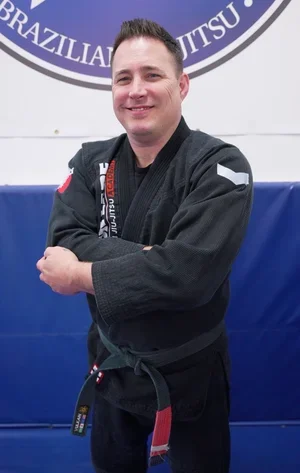DM Brazilian Jiu Jitsu Academy facility image