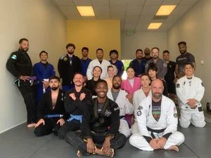 Dominat10n Jiu Jitsu facility image
