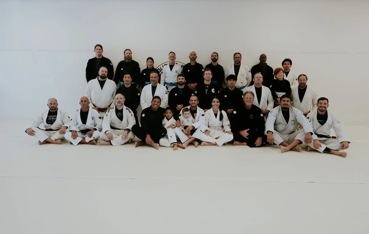 DOUBLE FIVE SAN MARCOS JIUJITSU facility image
