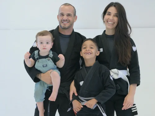 DOUBLE FIVE SAN MARCOS JIUJITSU facility image