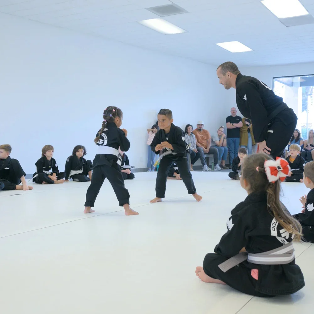 DOUBLE FIVE SAN MARCOS JIUJITSU facility image