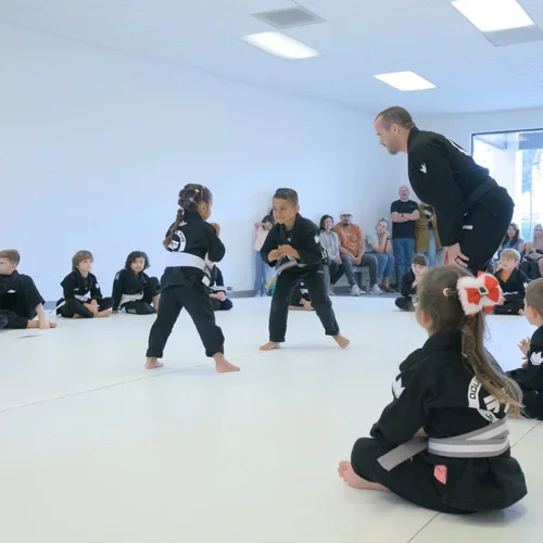 DOUBLE FIVE SAN MARCOS JIUJITSU facility image