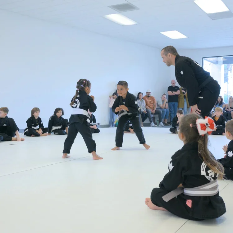 DOUBLE FIVE SAN MARCOS JIUJITSU facility image