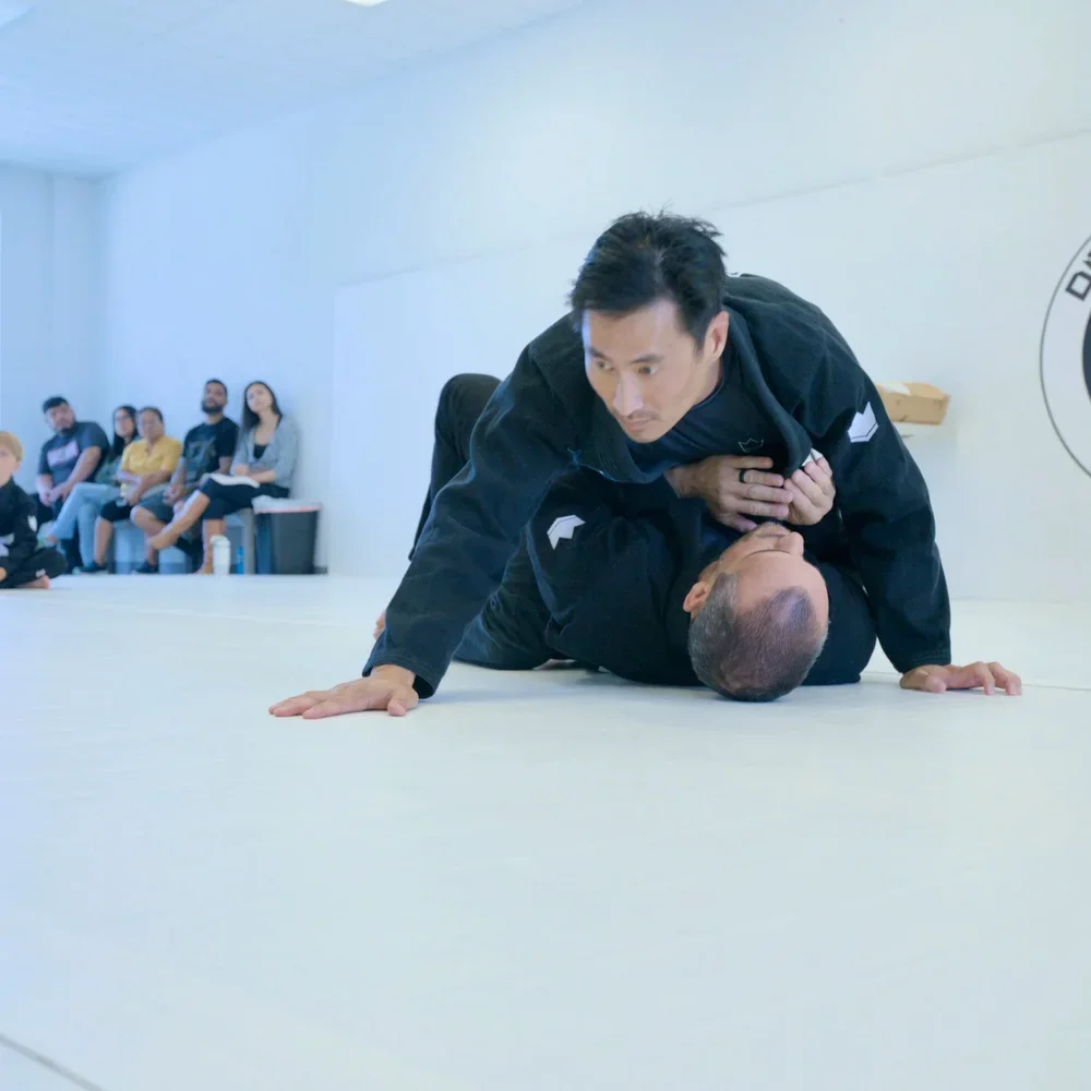 DOUBLE FIVE SAN MARCOS JIUJITSU facility image