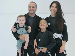 DOUBLE FIVE SAN MARCOS JIUJITSU facility image