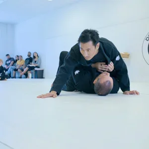 DOUBLE FIVE SAN MARCOS JIUJITSU facility image