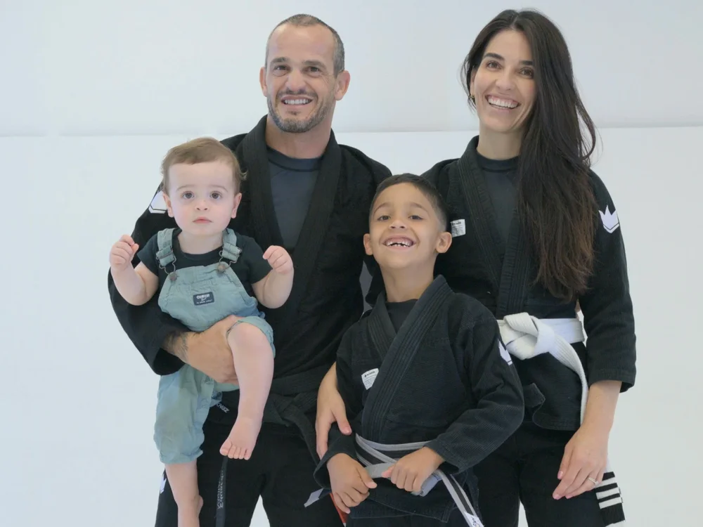 DOUBLE FIVE SAN MARCOS JIUJITSU facility image