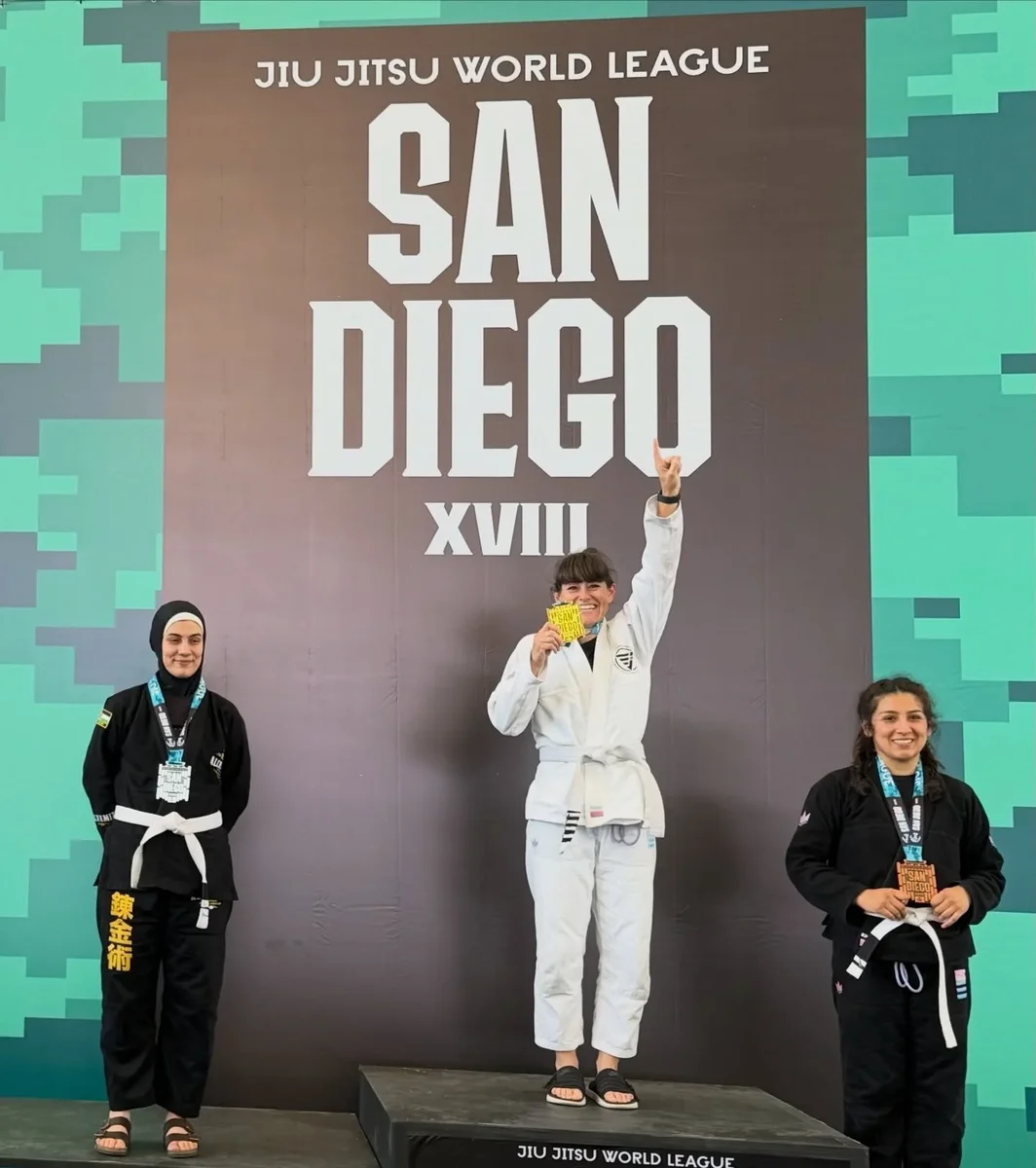 DOUBLE FIVE SAN MARCOS JIUJITSU facility image
