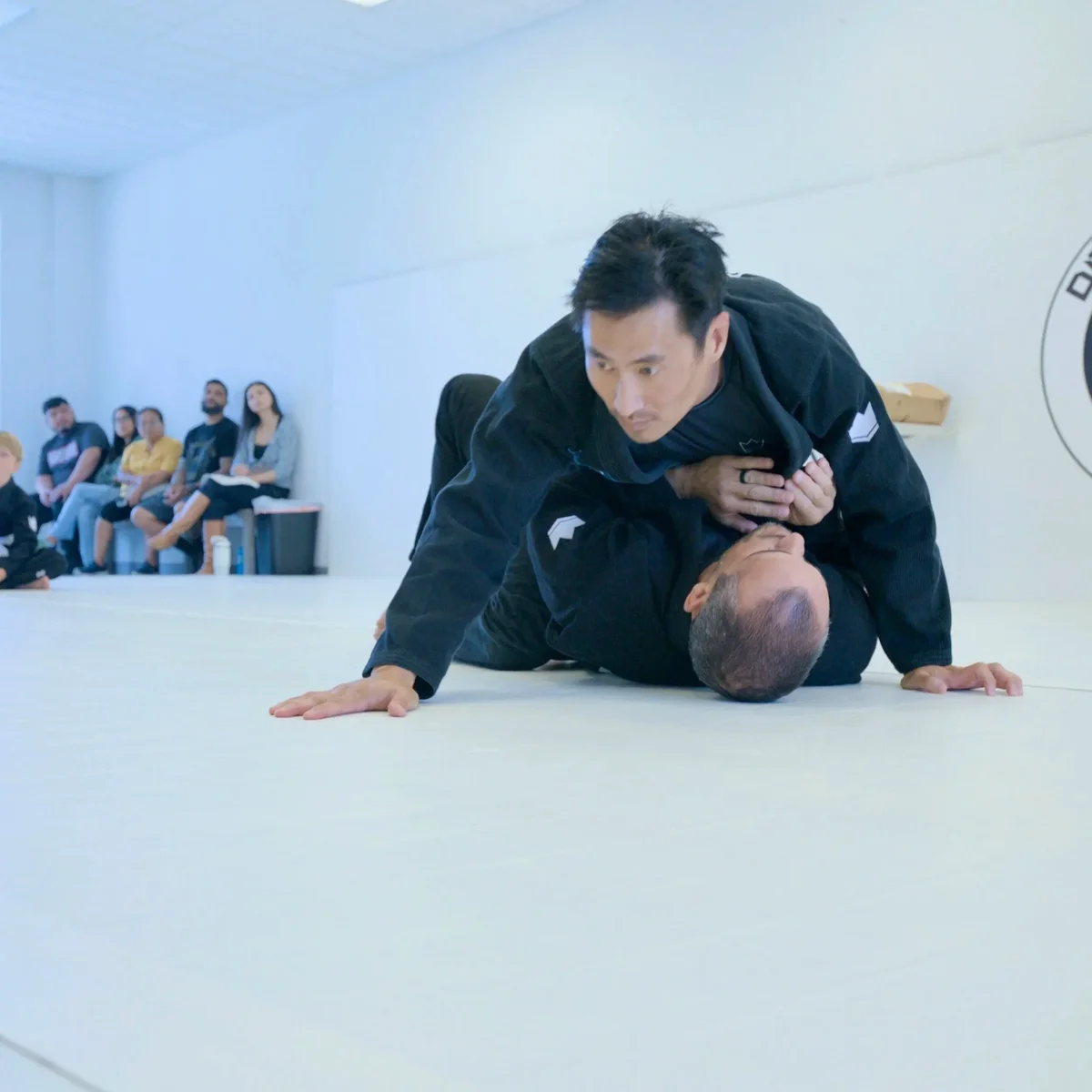 DOUBLE FIVE SAN MARCOS JIUJITSU facility image