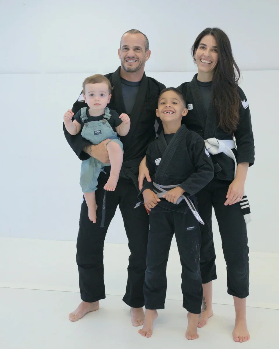 DOUBLE FIVE SAN MARCOS JIUJITSU facility image