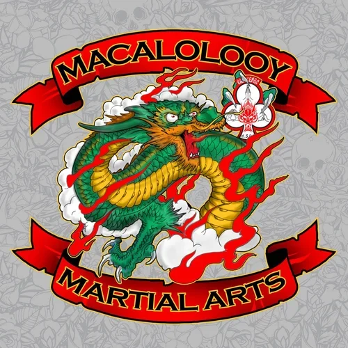 Pallen's Martial Arts, Union City facility image