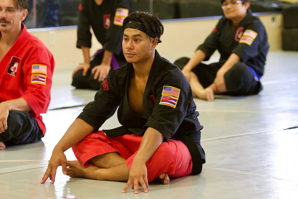 Pallen's Martial Arts, Union City facility image