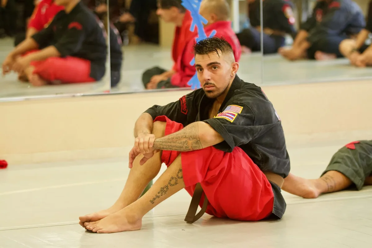 Pallen's Martial Arts, Union City facility image